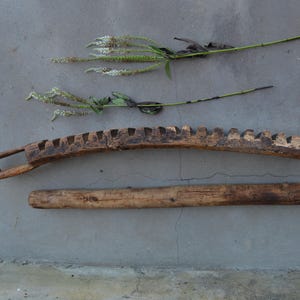 Antique primitive carved wooden mangle boards - Washboards - Antique  Ironing board - Primitives rustic decor -  Unique gift.