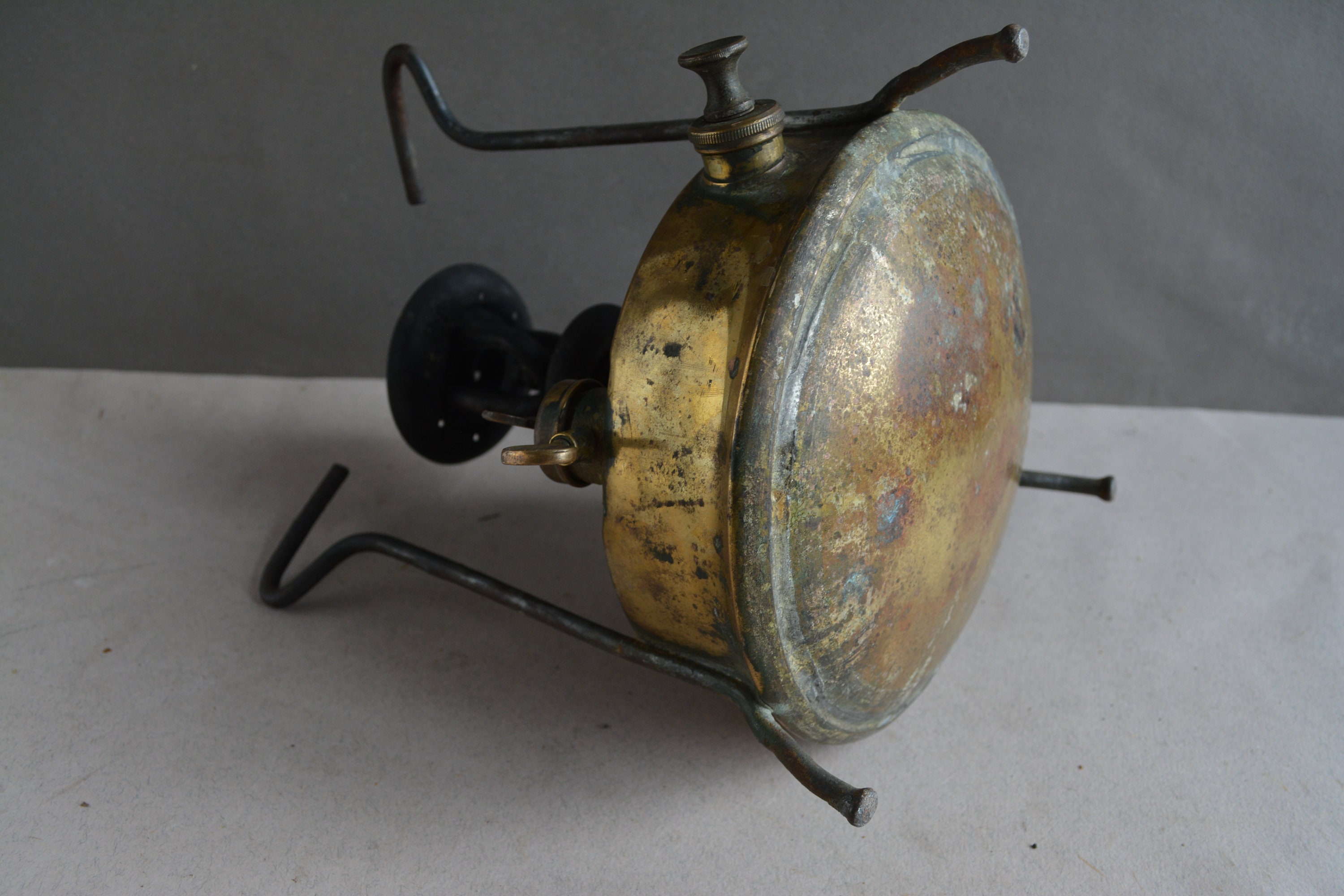 Réchaud Tupike à gaz pour camping - PRIMUS RG-215739