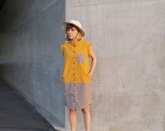 long shirt_ SUMMER