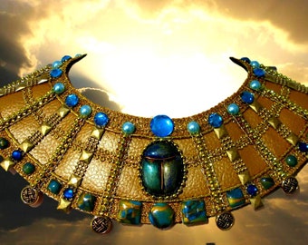 Egyptian Collar
