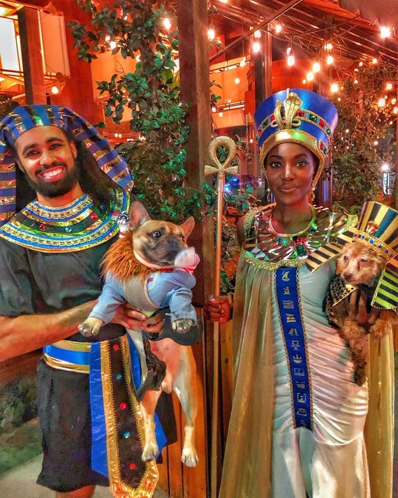 Buy Nefertiti Crown, Nefertiti Headdress, Egyptian Crown