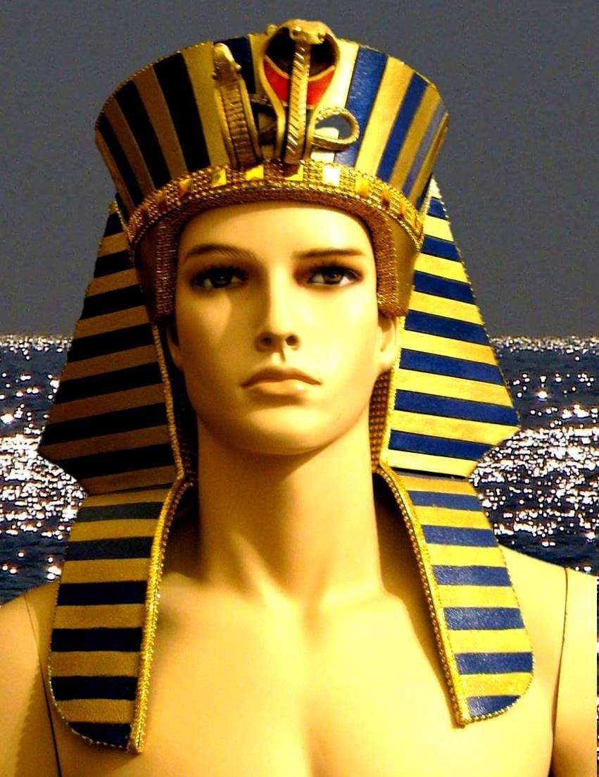 King Tut & Queen Cleopatra  Fantasias femininas, Ideias para