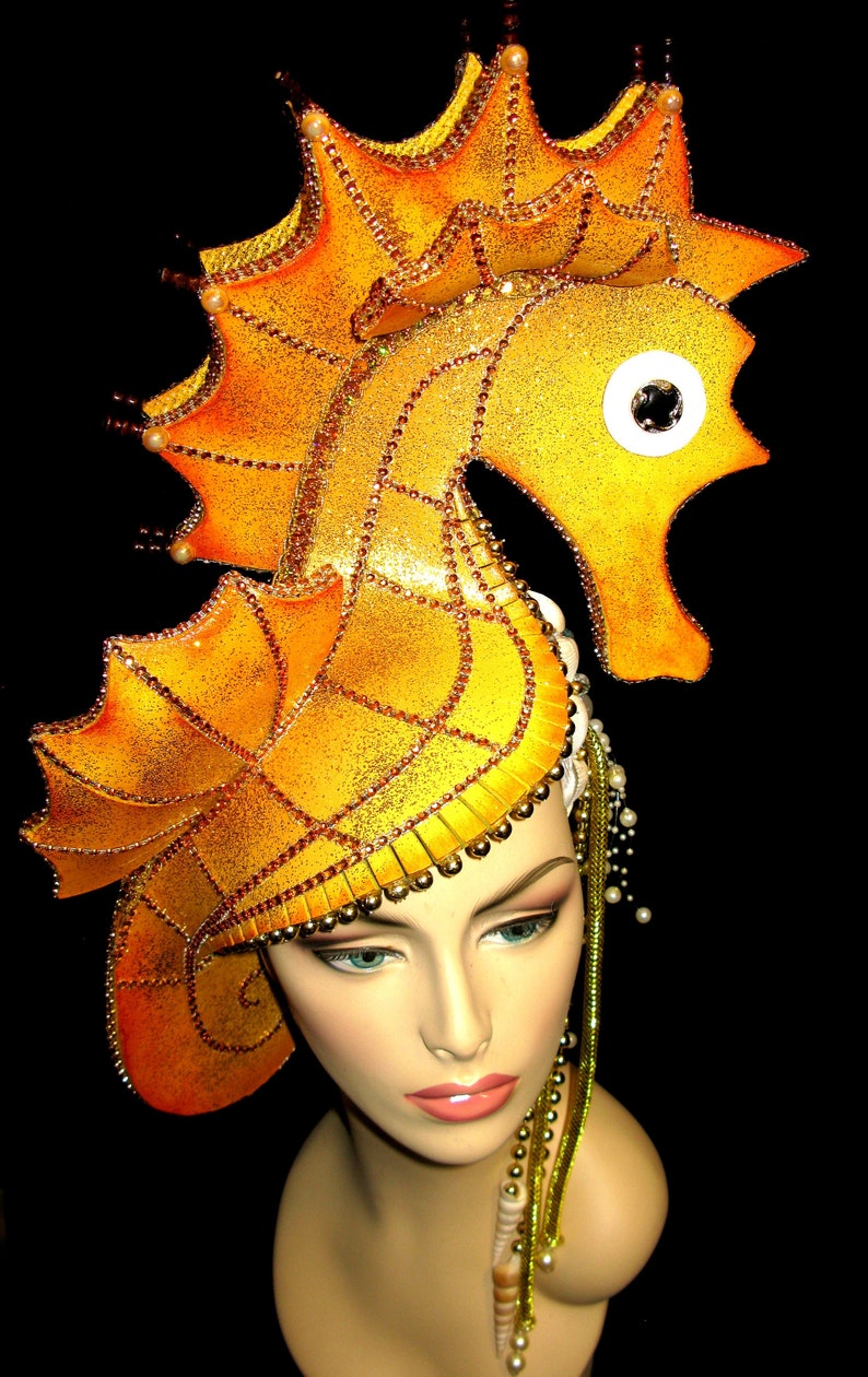 headpiece for horses