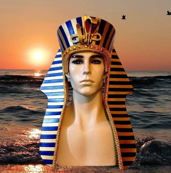 King Tut & Queen Cleopatra  Fantasias femininas, Ideias para