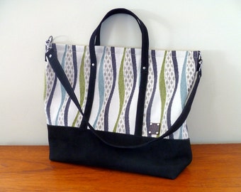 ralph lauren carpet bag