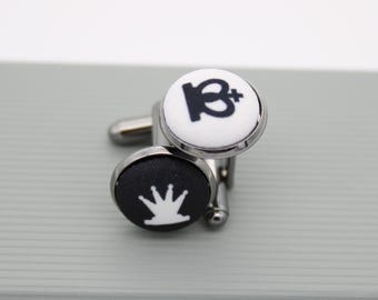 thumbnail image 2 of Men Chess Socks - Gifts For Chess Lovers, Chess Enthusiast, Unique Gift 2 of 11