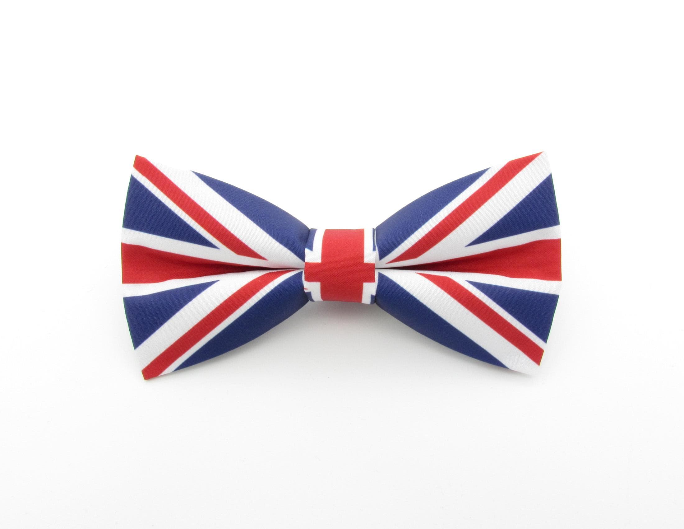 jubilee bowtie