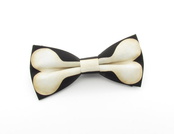 how can i make a bow tie