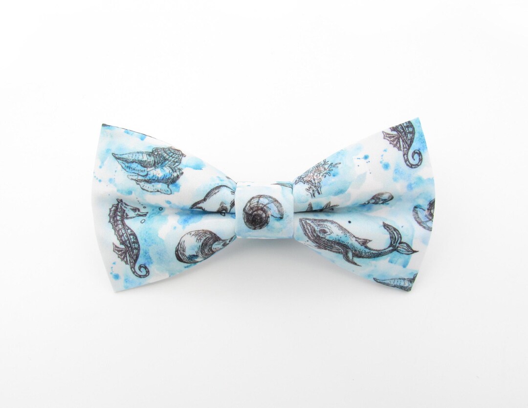 Under The Sea Bum Bow main image 1