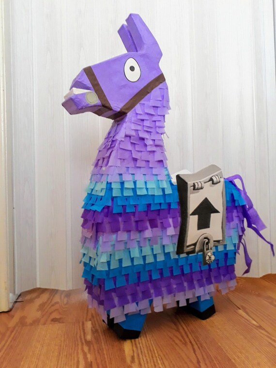 Drawing Fortnite Llama Pinata Fortnite Jumbo Llama Loot Pinata 38 39 Today We Will Learn To Draw And Pain Fortnite Llama Enjoy Luveniaqu Images