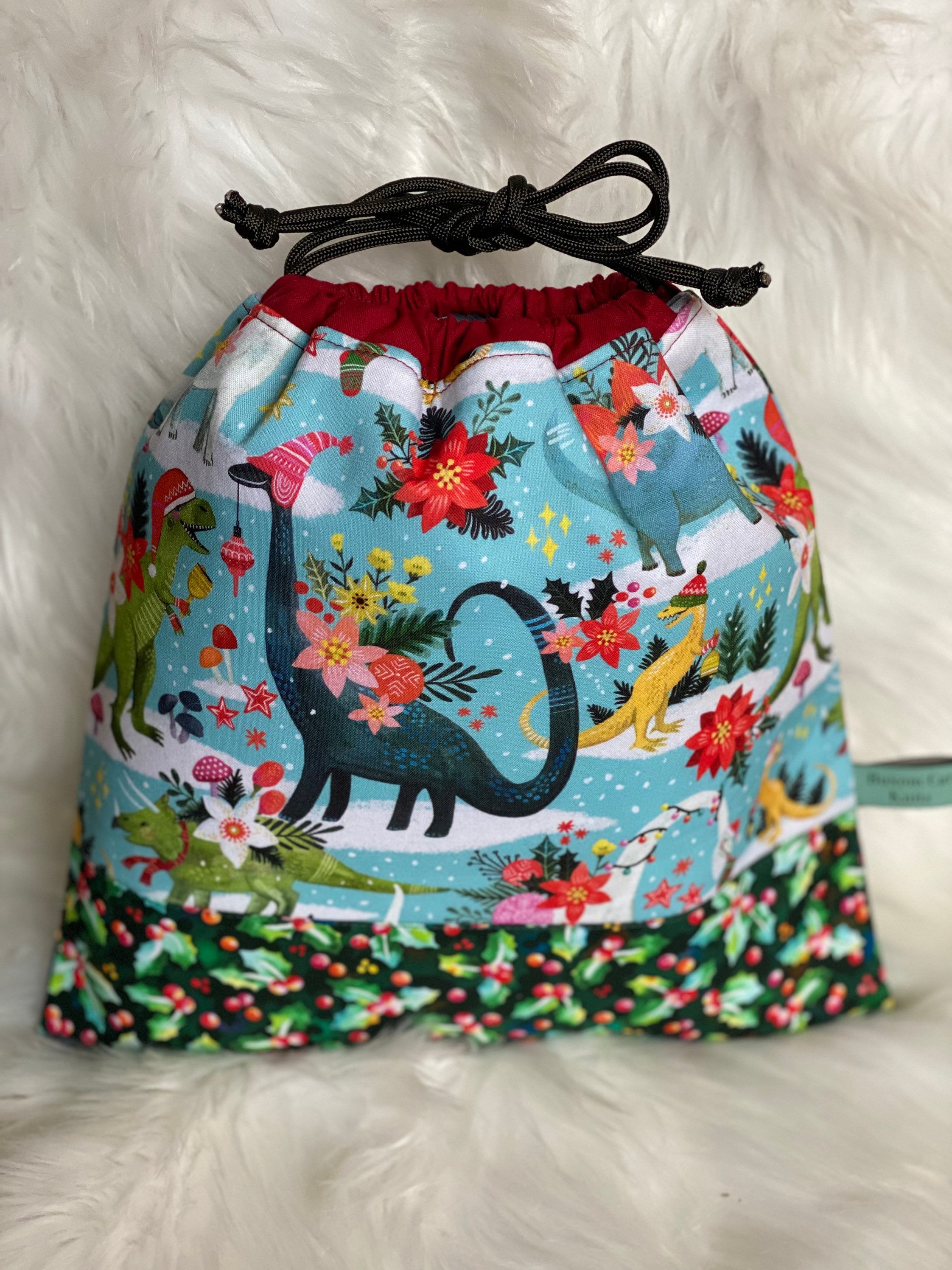 Dinosaur Holiday Bundle