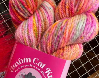 Worsted