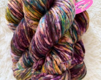 Plump Sock