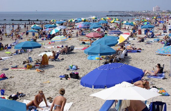 jersey shore nj