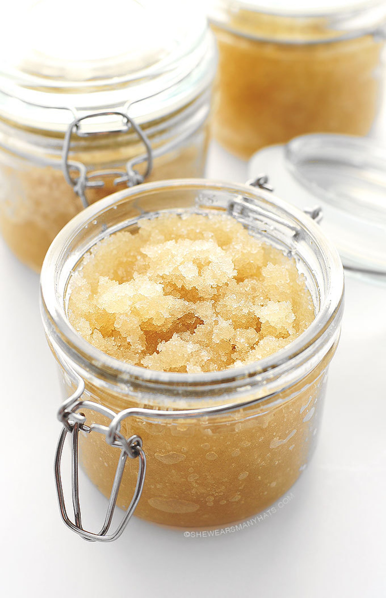 Sugar Body Scrubs Etsy