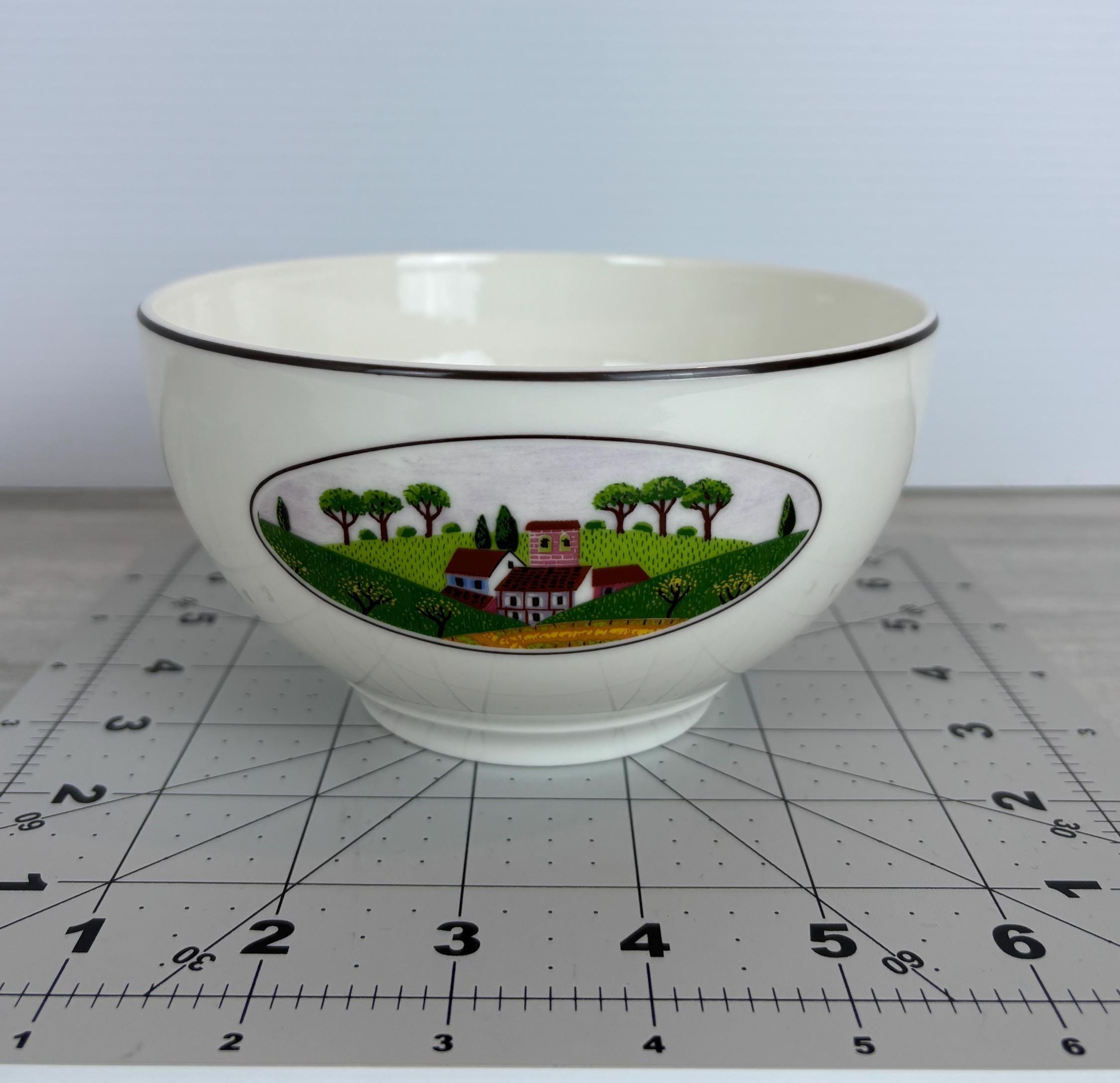 60s Villeroy & Boch ドイツ製 ヴィンテージ スープジャー 60s