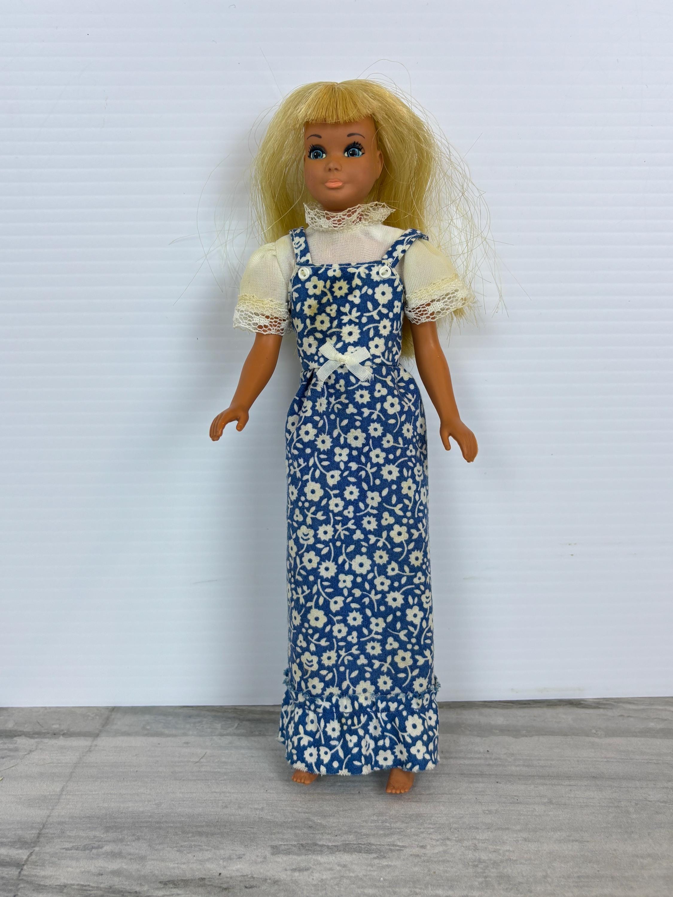 Barbie MuÃ±ecas Rubias De Ojos Azules Muñeca Rubia De Ojos Azules