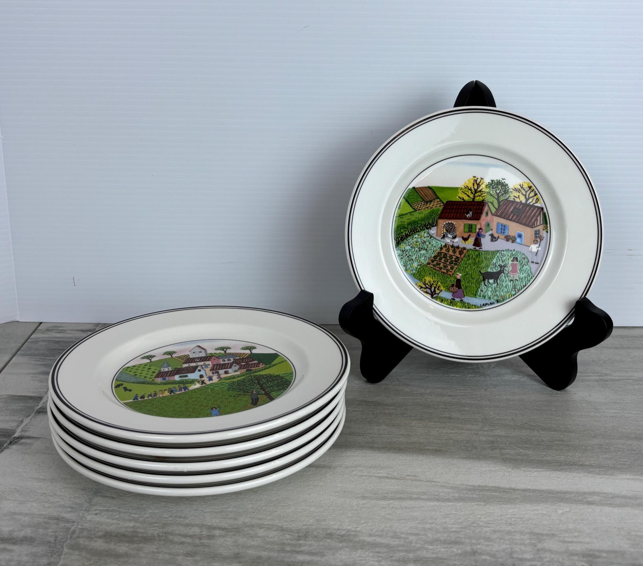 Villeroy boch naif - Etsy 日本