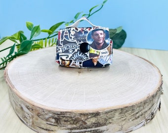 Supernatural AirPod Pro Case/cover. 1st and 2nd generation. Apple AirPod case. Supernatural. Supernatural gift. Sam and Dean Winchester.