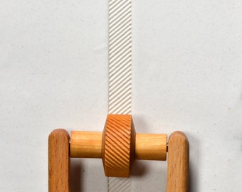 RS-021 Kleiner Griff Roller - Schräge Schräge