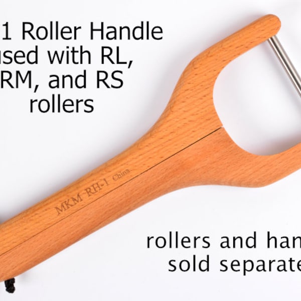 RH-1 Roller Handle