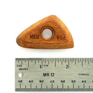 W0d MKM Mini Wood Rib