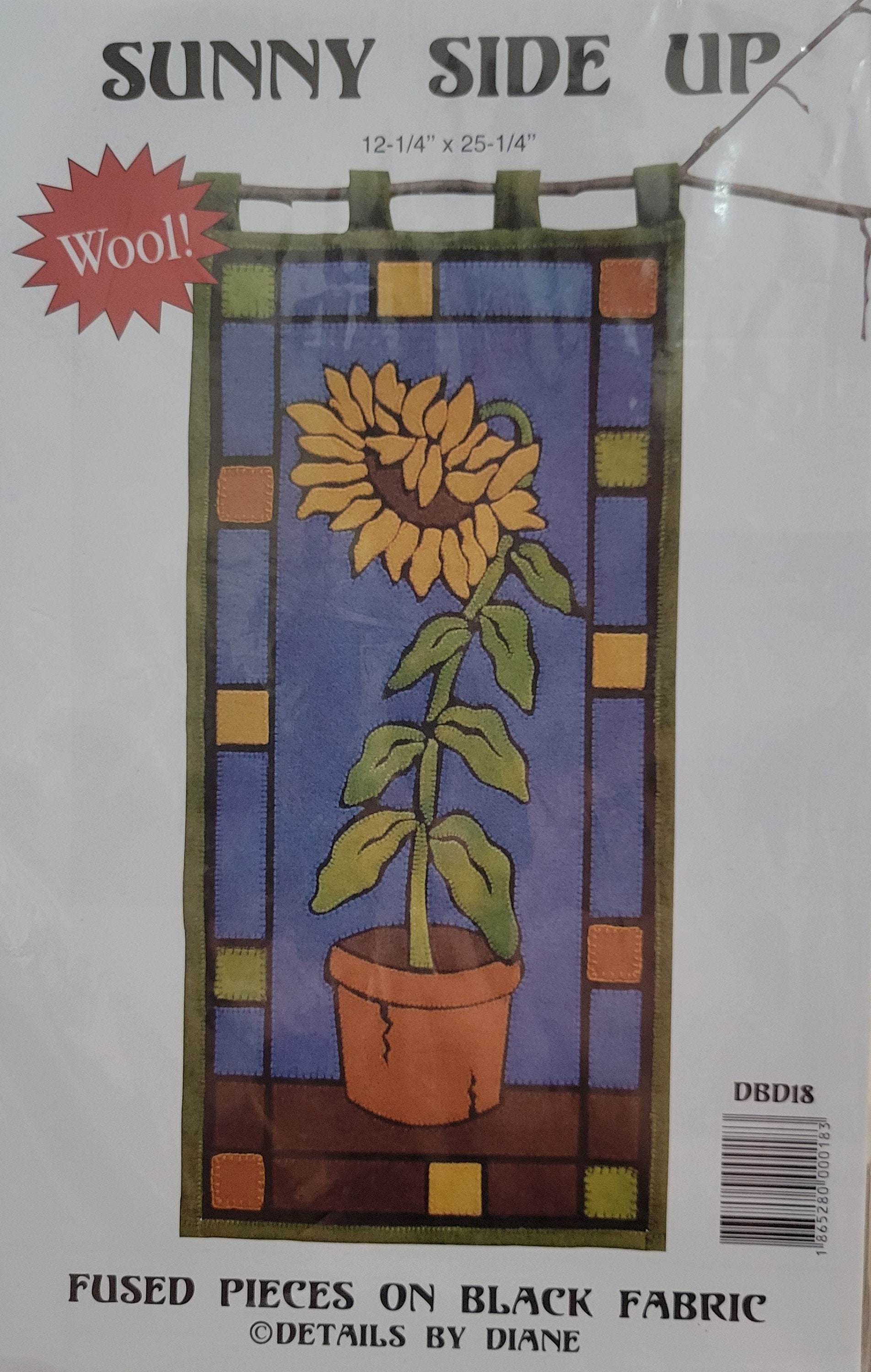 Sunny Side up Quilt Pattern Etsy