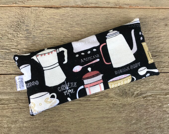 Eye Pillows Hattie Elsie