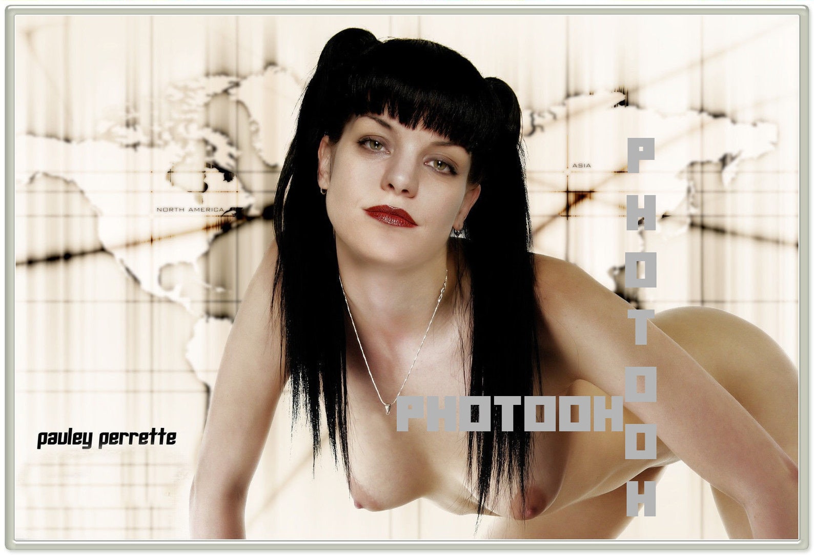 Polly peret