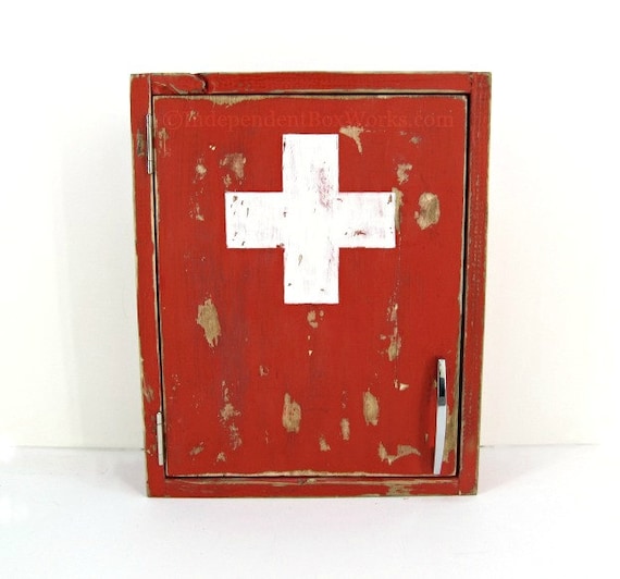 1pc Multicolor Portable Family Medicine Cabinet With Handle For Medical  Emergency