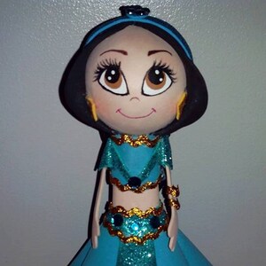 Princess Jasmine