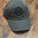 see more listings in the Hats section