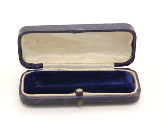 Vintage Cigarette Holder Gold Ring – Heritagem