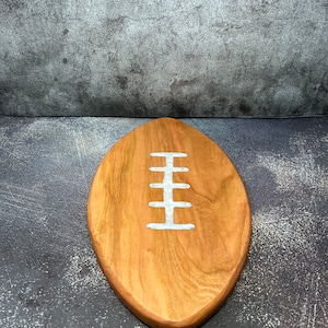 Cherry football board