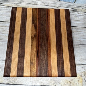 Mystery board 2