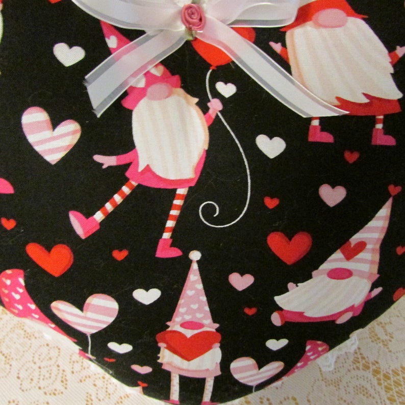 Sale Gnomes Valentine Design Pillow Kids Pillow Girls Room Decor Comfort Pillow Valentines Day Baby Gift Get Well Gift Nursery Decor Home Living Decorative Pillows Kromasol Com