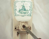 NECO Coffee Grinder walll Mounted Mill Moulin cafe Kaffeemuehle Molinillo Koffiemolen Macinacaffe Wandkoffiemolen