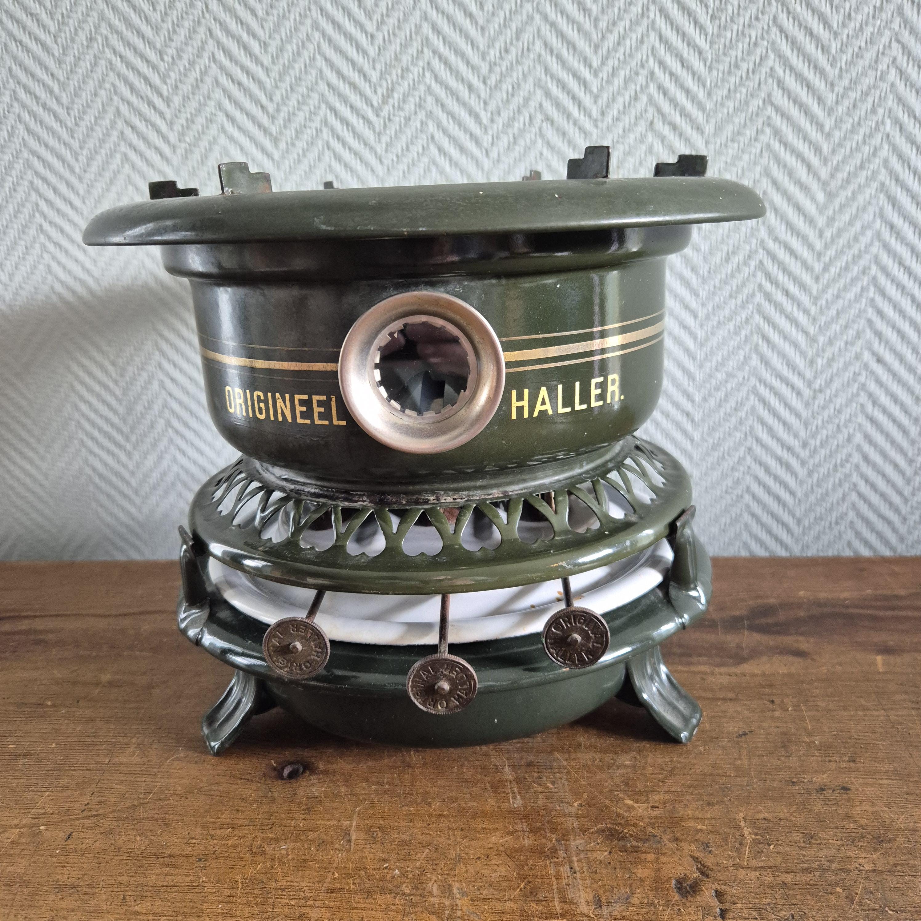 Antique Haller Stove - Etsy