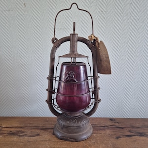 Ww2 German Lamp - Etsy