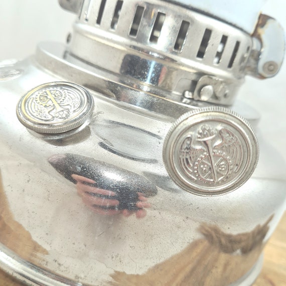 激レア CALORIFIX No60 ハサグ ドイツ製 ビンテージストーブ 【公式通販】