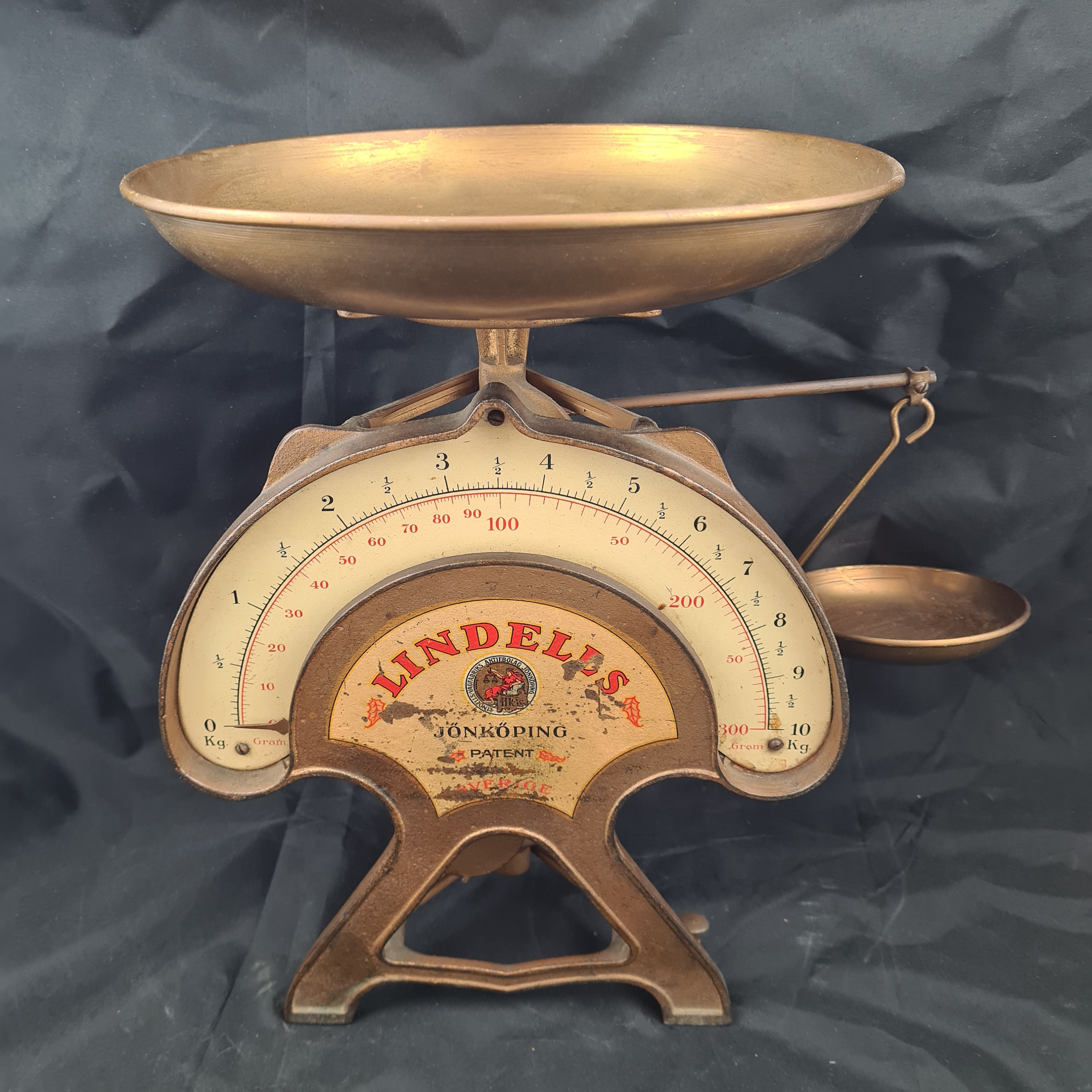 Antique salter scale - Etsy 日本 Salter 天秤式スケール 重りセット