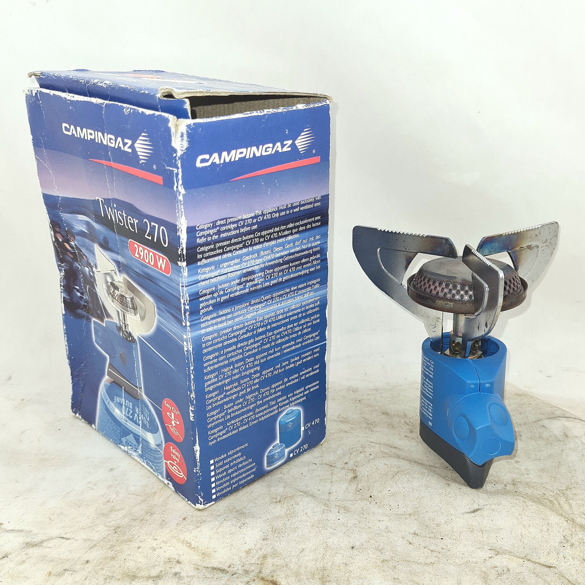 campingaz-twister-270-stove-gasstove-campstove-hiking-outdoor