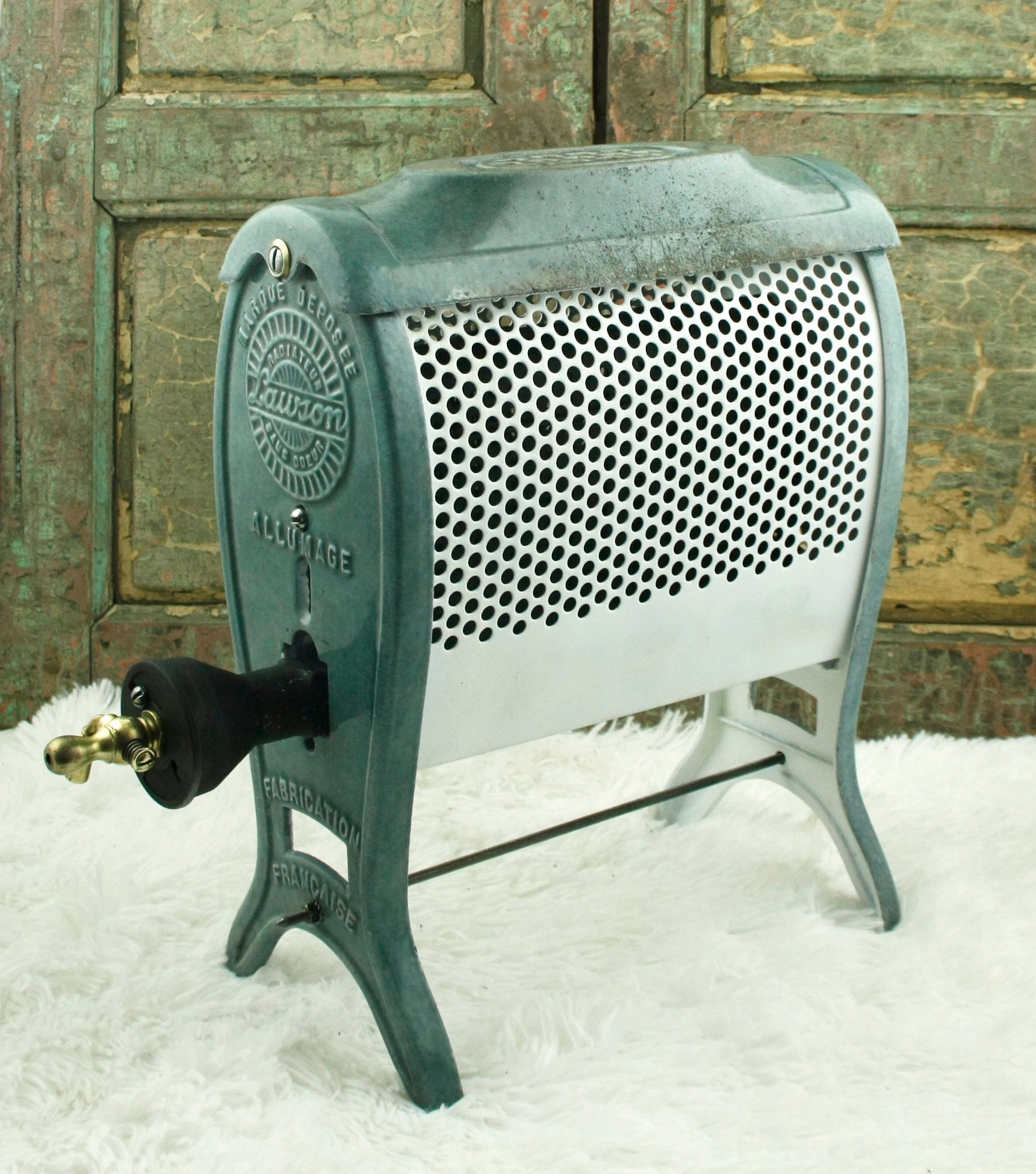 Antique Gas Heaters for sale compared to CraigsList Only 3 left at 65