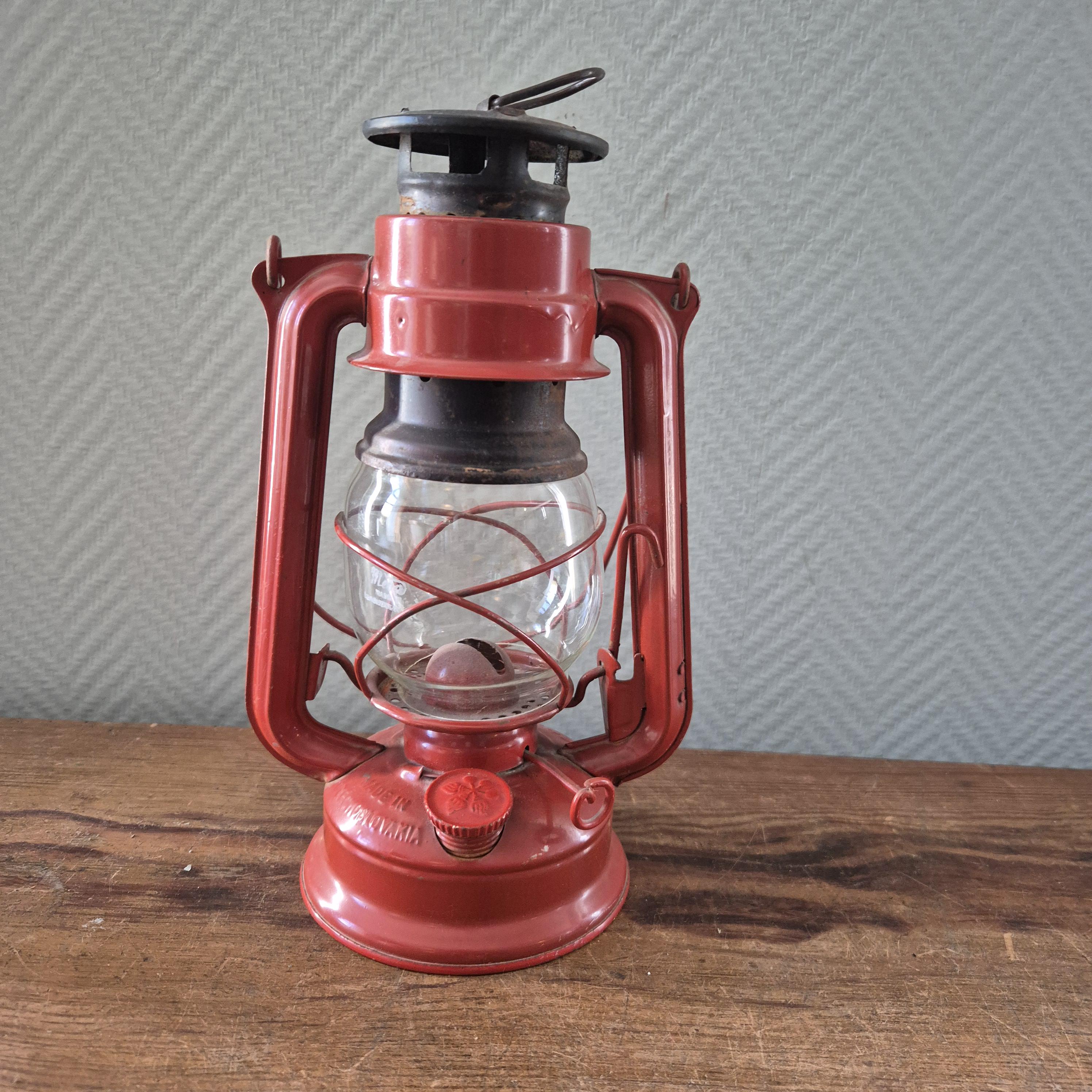 チェコスロバキア製 ヴィンテージ ハリケーン ランタン Meva 863 lantern - Etsy 日本