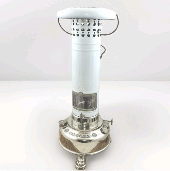 激レア CALORIFIX No60 ハサグ ドイツ製 ビンテージストーブ 【公式通販】