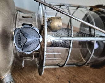 DITMAR MAXIM 501 Lanterne à Kérosène Paraffine Lampe de Camping