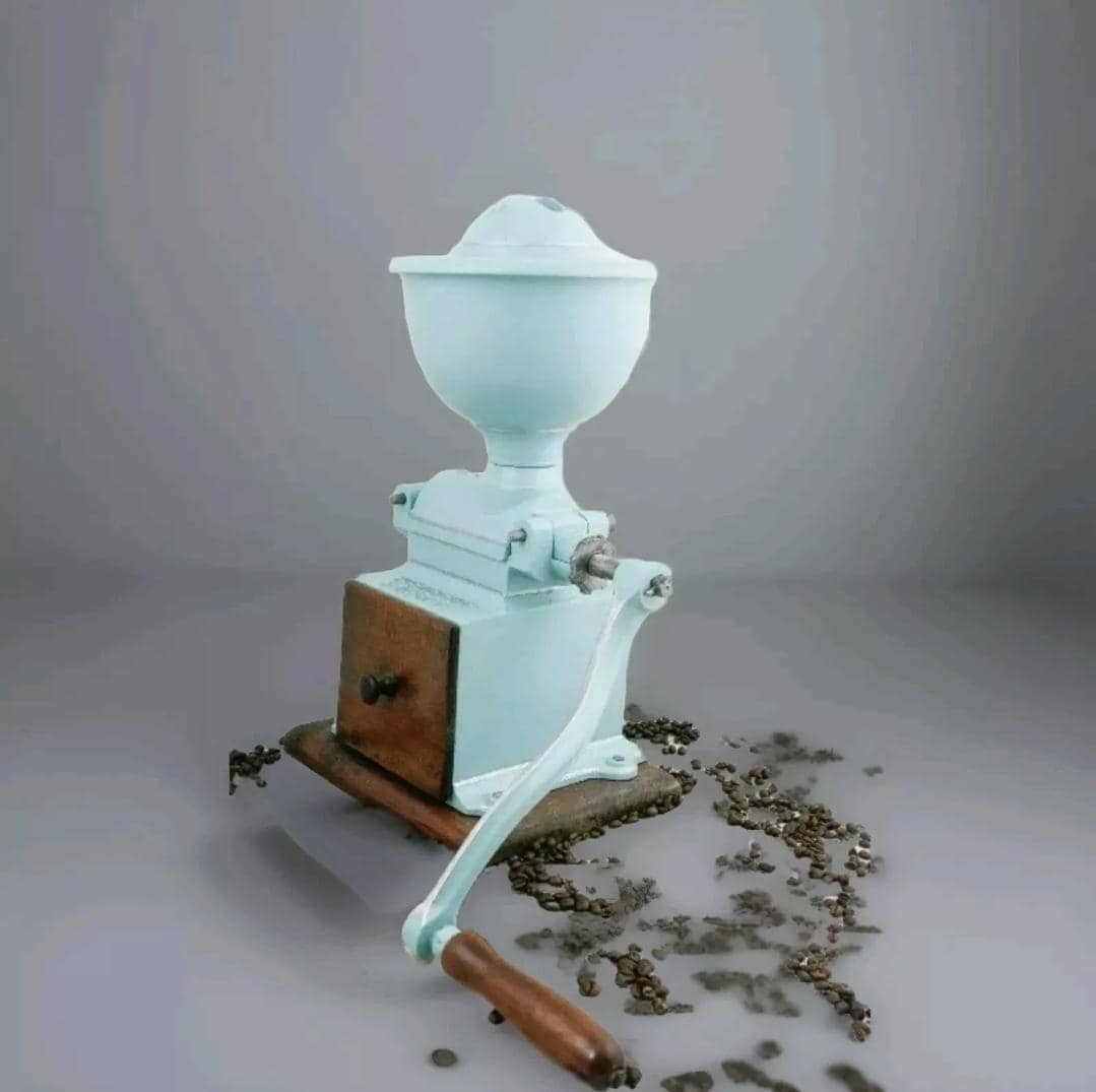 Japy coffee grinder - Etsy 日本