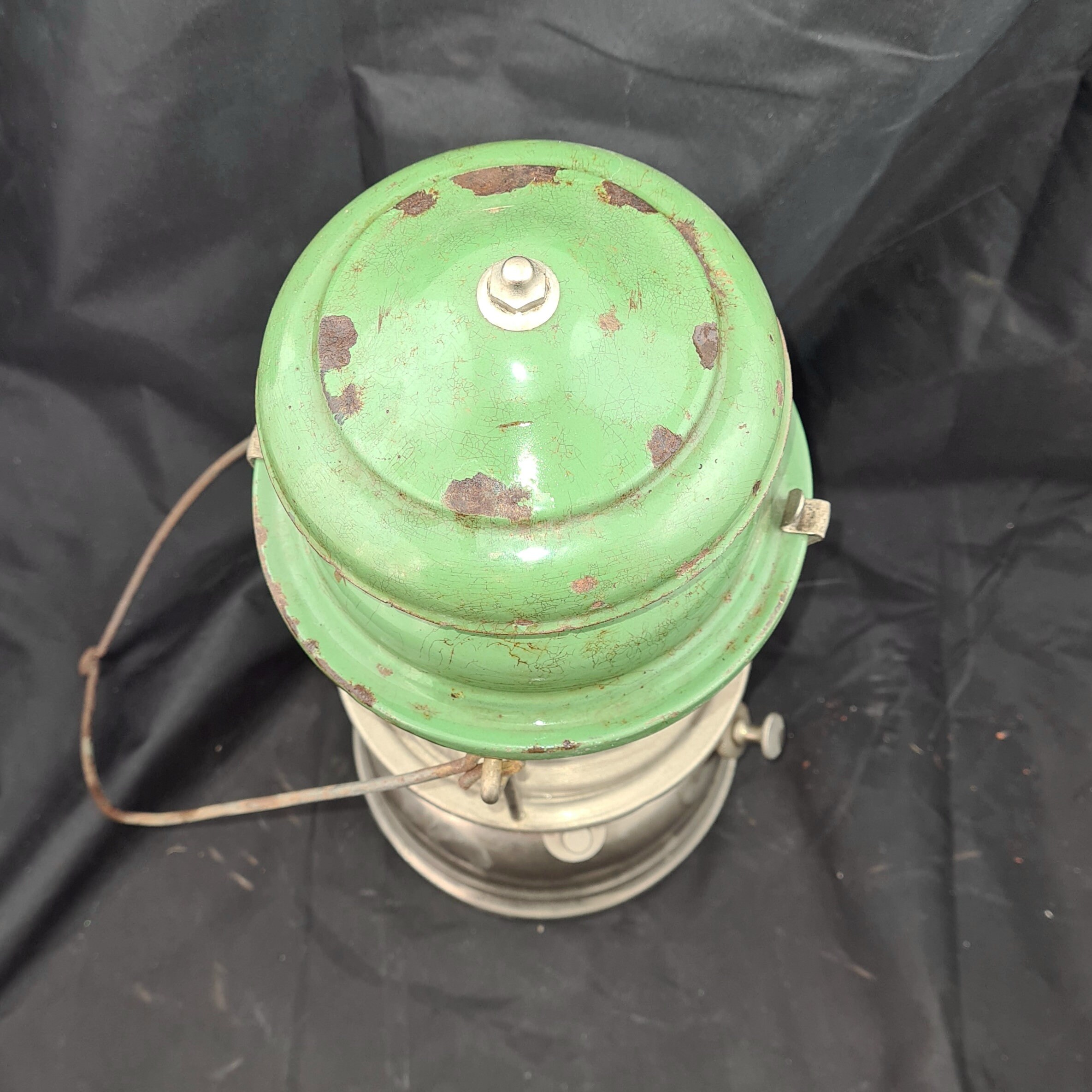 Vtg. PRIMUS 1020 Kerosene Lantern Paraffin Camping Lamp Vtg. PRIMUS 1020 Kerosene Lantern Paraffin Camping Lamp