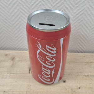 Walmart is Selling A $10 Coca-Cola Piggy Bank and You Know You Need It Walmart is Selling A $10 Coca-Cola Piggy Bank and You Know You Need It