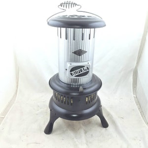 BUFLAM Kerosene Stove Cooker Paraffin Heater Petroleum Kocher Petroleum Stove